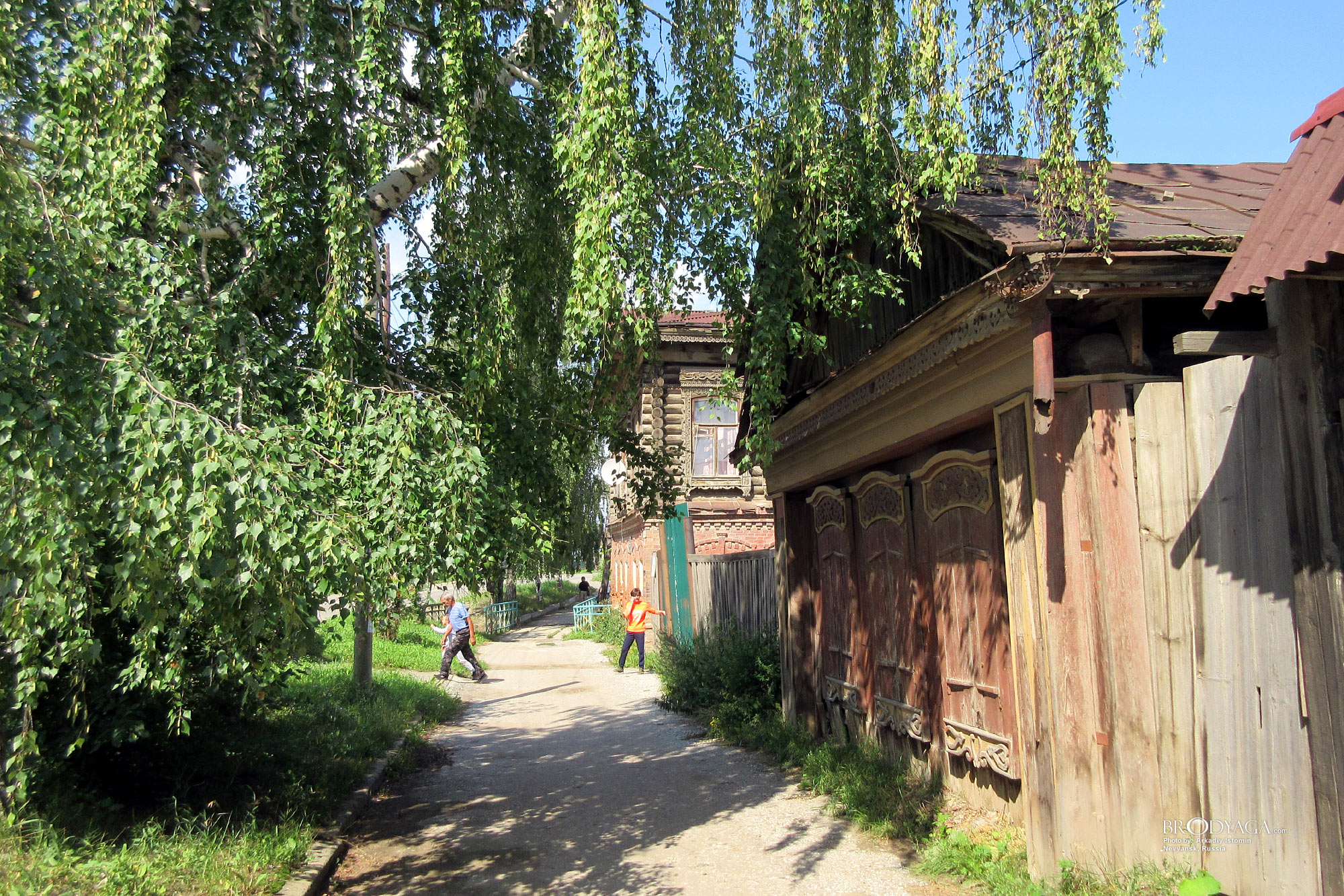Кирова 19, Невьянск (Nevyansk )